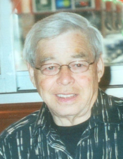 Avis de décès de Guy Bouchard