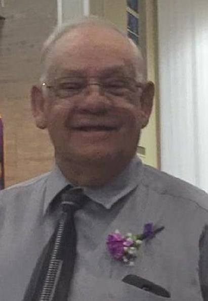 Obituary of Winton John Lavigne