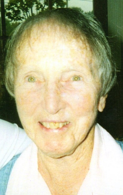 Obituary of Katherine Elliott