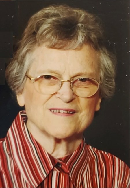 Obituary of Wanda L West