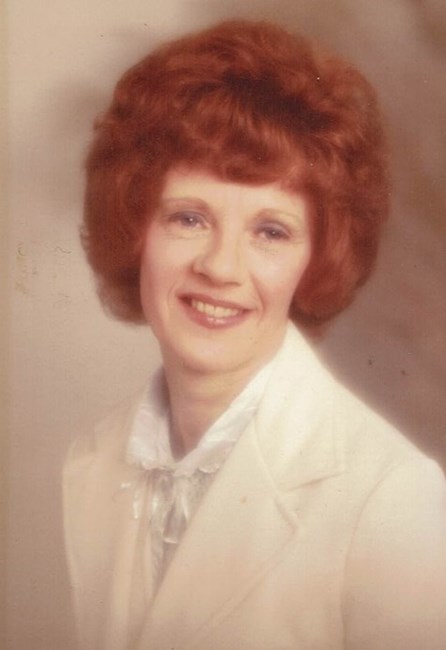 Obituary of Irene R. Kelly