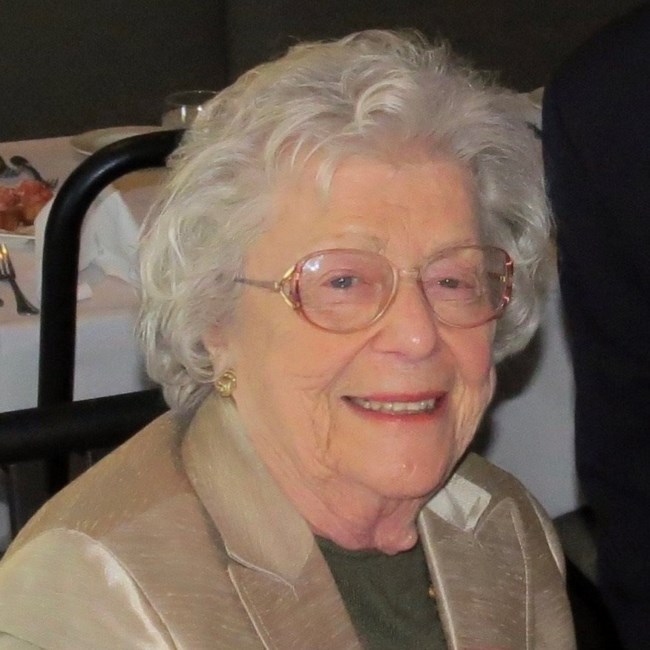 Obituary of Barbara Jean Ehrlich