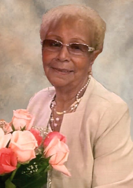 Obituary of Rosa Maria Gonzales