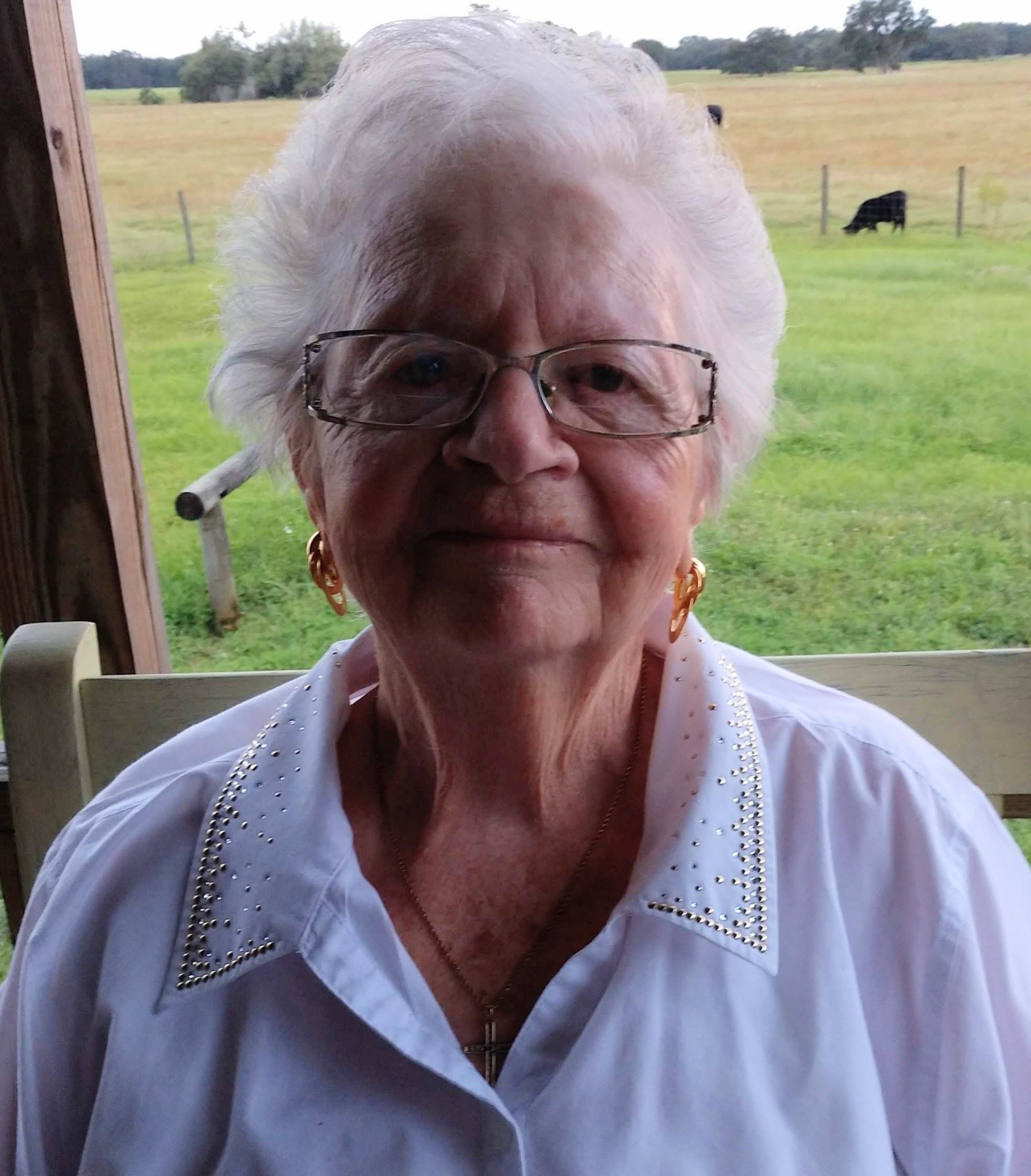 Obituary of Bernice Lindsay King