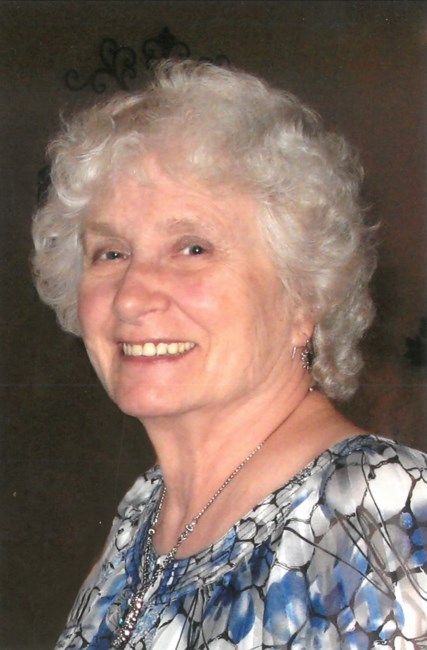Obituary of Mrs. Jennette Marie Hodson