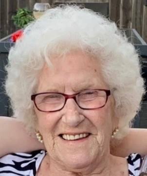 Obituary of Emma Petrovic