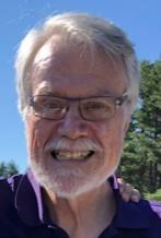 Obituary of Stephan Hoyt Putnam