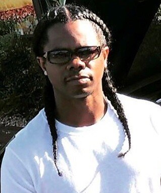 Obituary of Billy Ray Louis Jr.