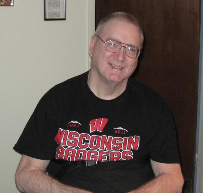 Obituary of Jerry Allen Morgan