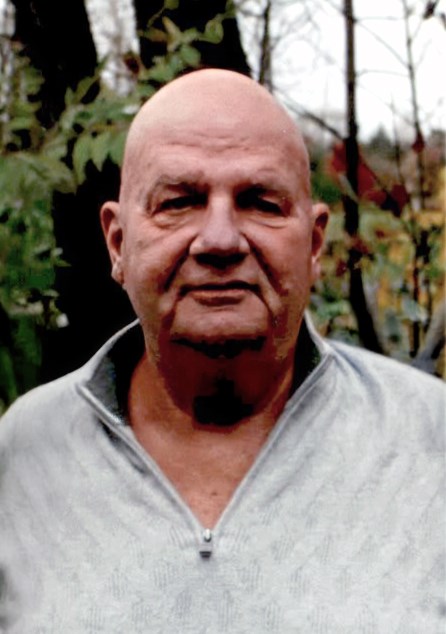 Obituario de Nelson Waldrop