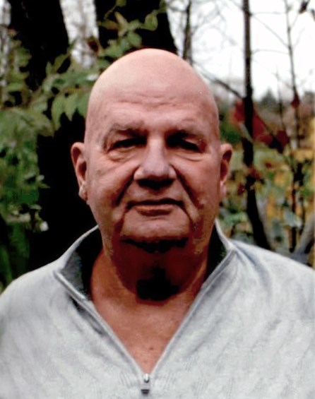 Obituario de Nelson Waldrop