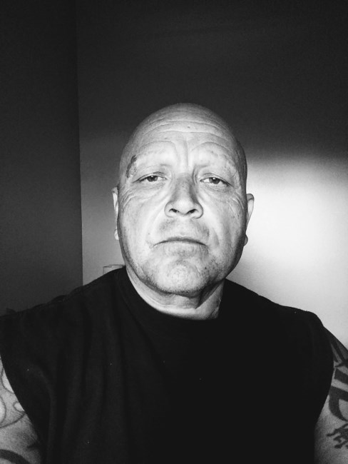 Avis de décès de Jesse Andrew Alvarez Jr.