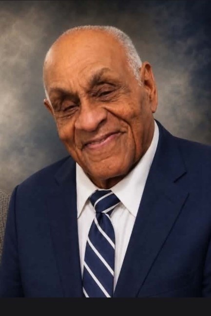 Obituary of Willie Henry McBride