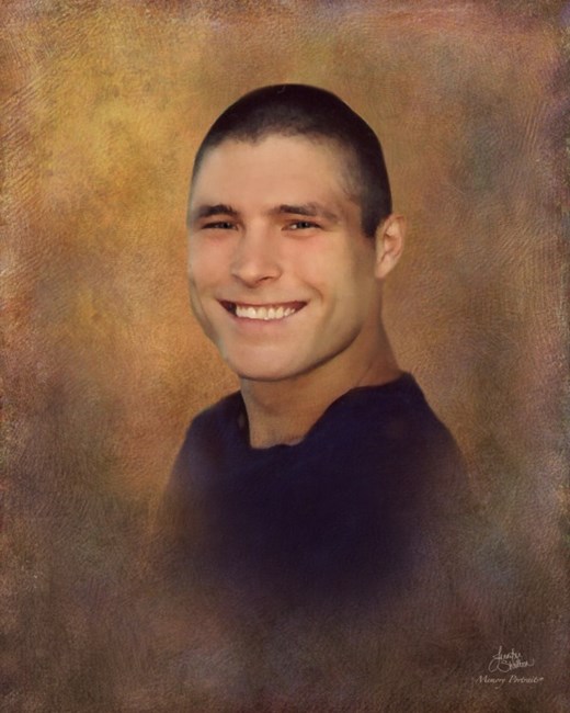 Obituary of Justin Brooks Oliver