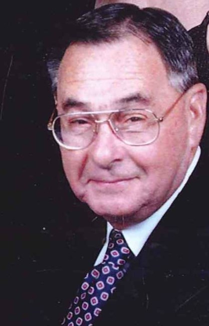 Obituary of James Willie Barnes