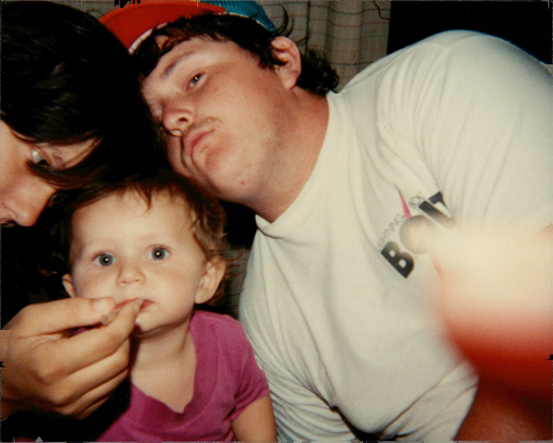 Avis de décès de Terry Crawford