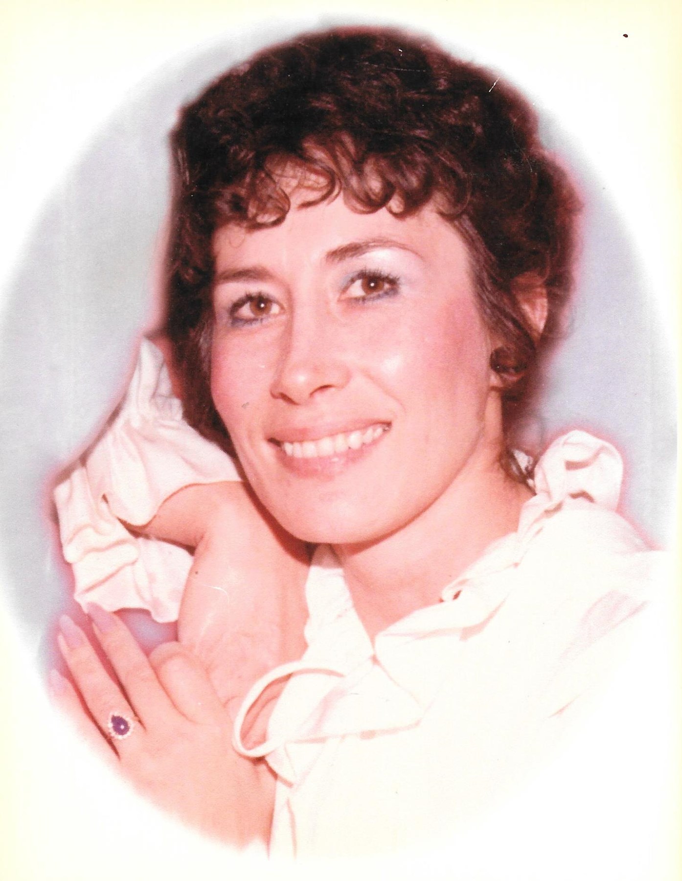 Obituary of Yvette G. Gavin