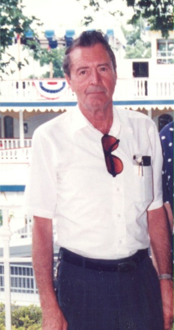 Obituary of Emmett Gordon Jr.