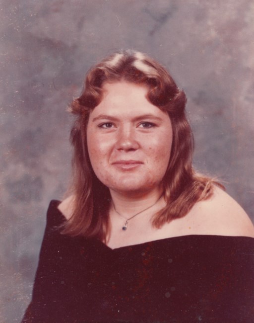 Obituary of Doris Marie Britton