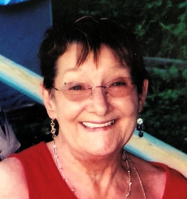 Obituary of Paula B Turney
