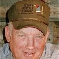 Obituary of William George Baskerville