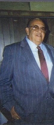 Obituary of Thomas F. Hall, Sr.