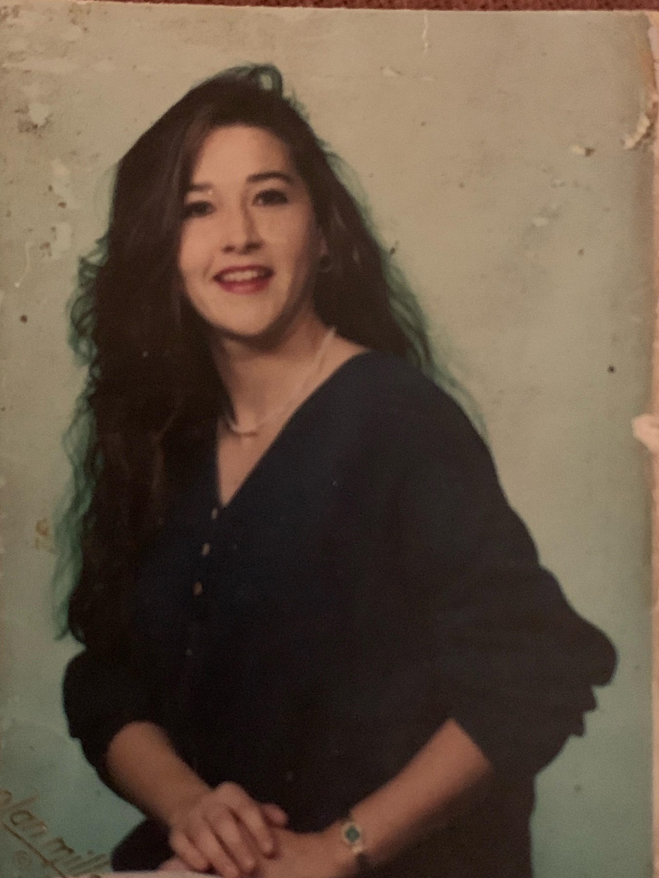 Obituary of Kimberley Ann Briere