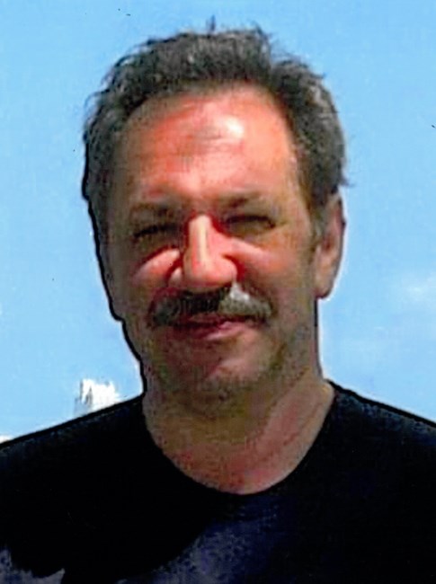 Obituary of Buck Allan Torres