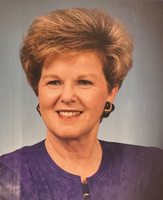 Obituary of Peggy Ladoyle Thrash Gray