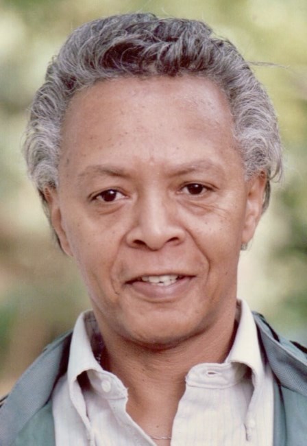 Obituary of Norman "Buzz" Giles Garrett