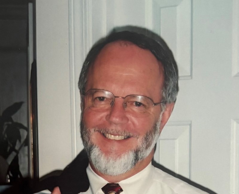 Obituary of Robert Stewart Bond