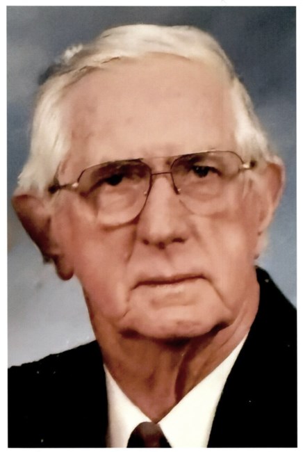 Obituary of Raeford William Stepp
