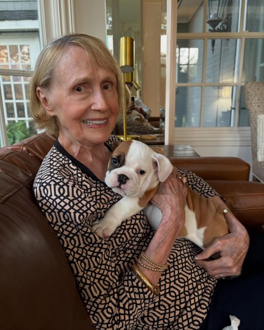 Obituary of Marian Sue Bowling Heraty