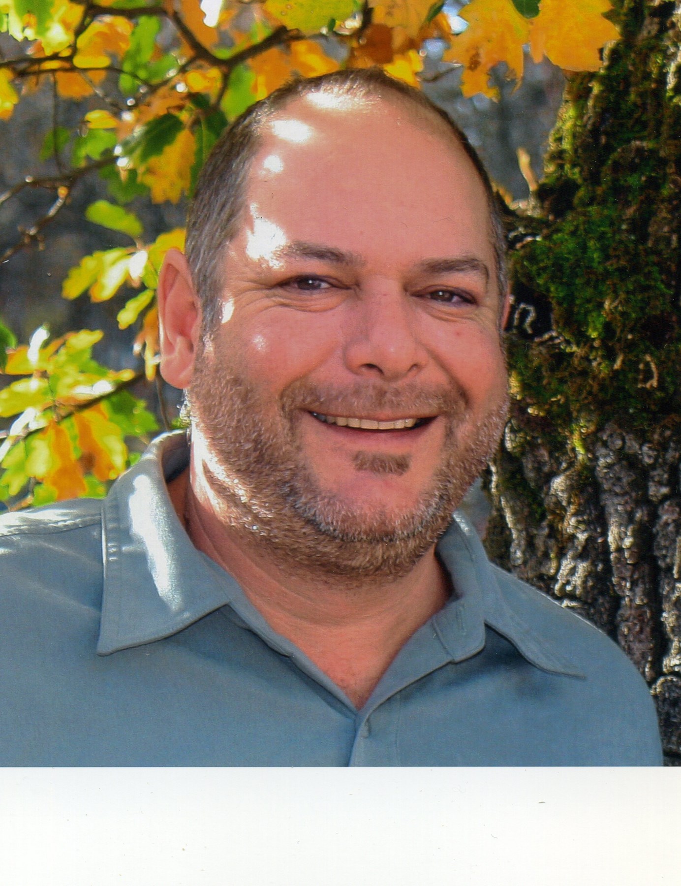 Obituary of Michael Sean Lipsmeyer