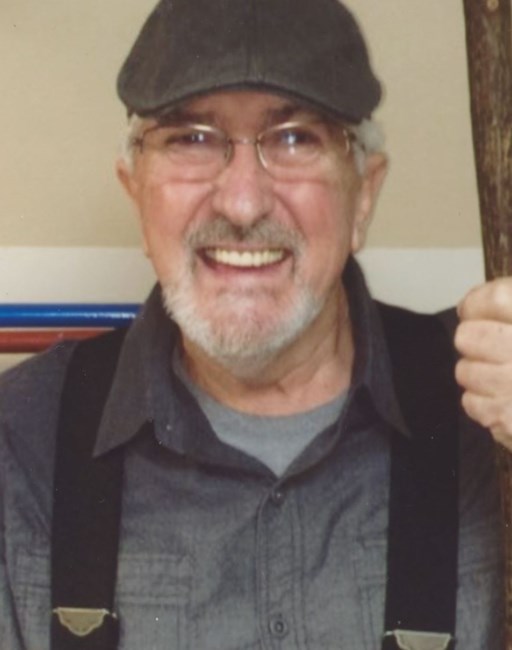 Obituary of Harold Ellis Buker