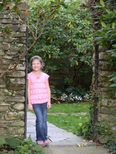 Obituary of Savannah "Vanna" Reese Bates