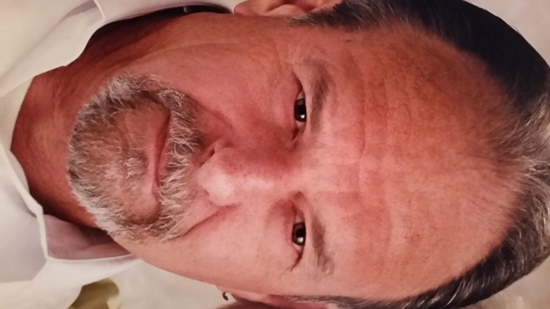 Obituary of Ervin "Erv" Lee Friesen