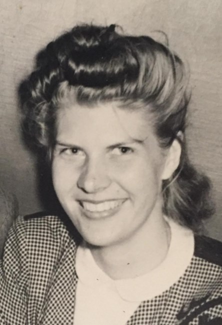 Obituary of Leida Sepp