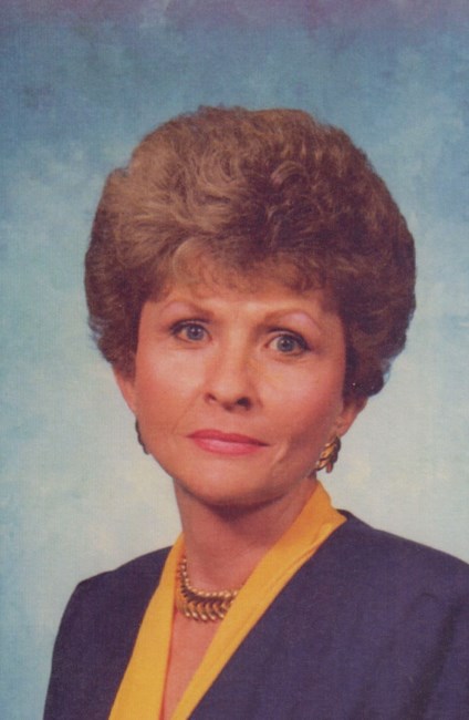 Obituario de Gwendolyn Sue Smith