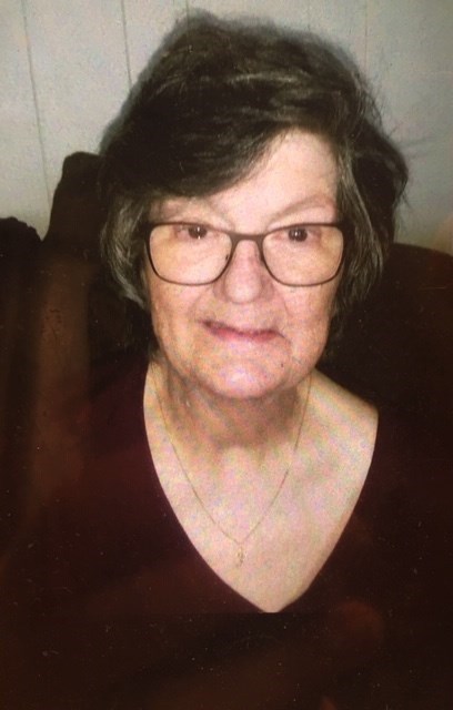 Obituary of Elsie Theresa Roach