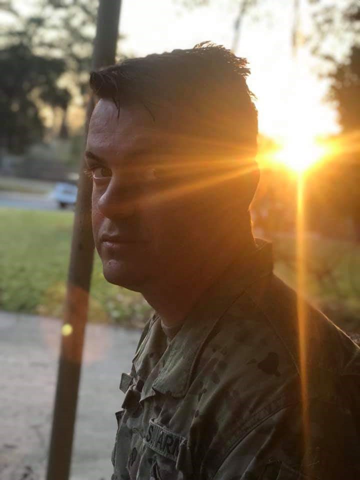 Obituary of Jeremy Brandon Slater