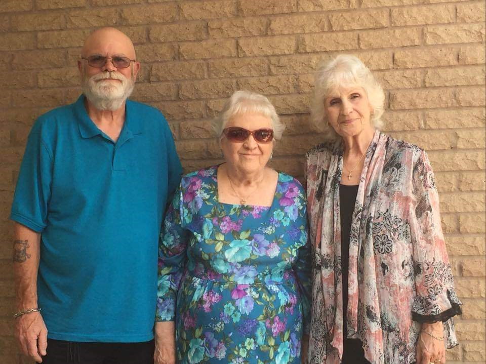 Obituary of Jeffrey Reynolds Downing