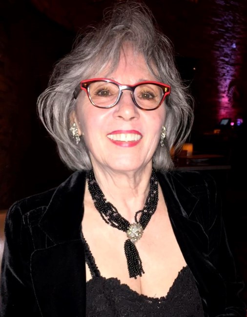 Obituary of Patricia M. Pino