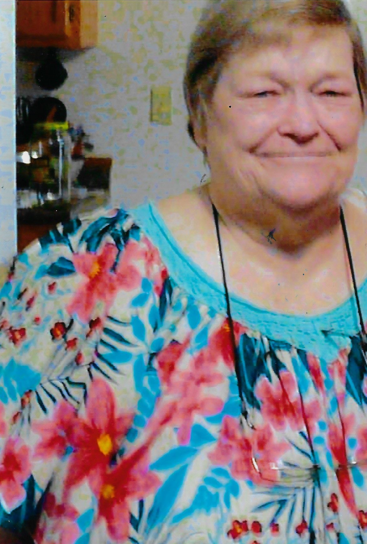 Obituary of Camelia Joy McFarland