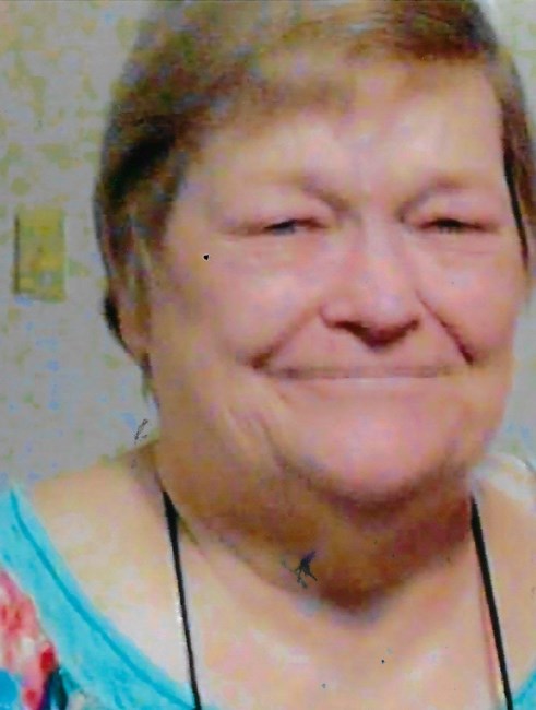 Obituary of Camelia Joy McFarland