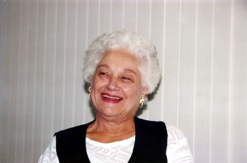 Obituary of Valerian "Lanore" Kasparian
