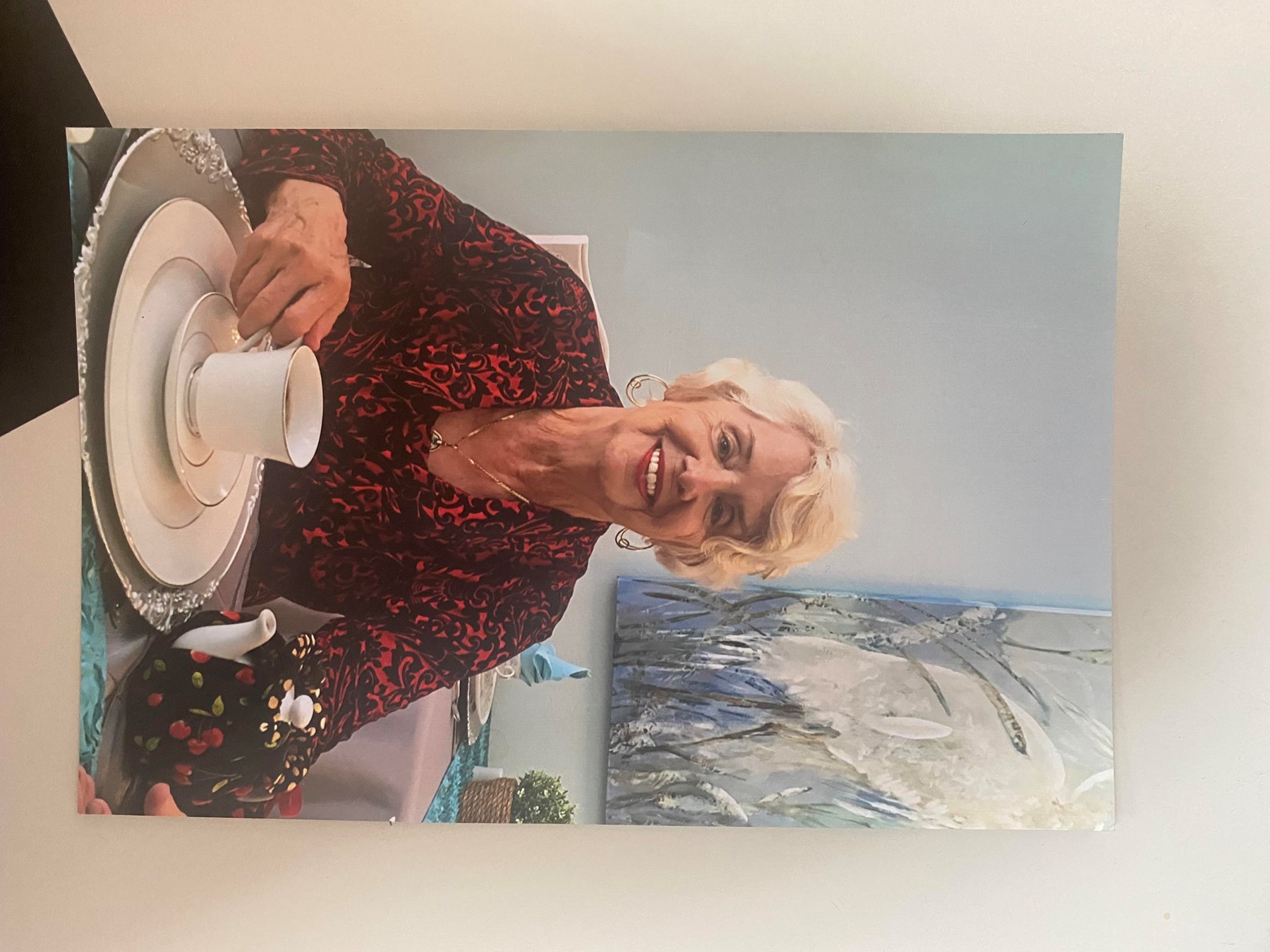 Obituary of Carole A. Magarine