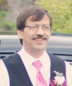 Obituary of Réginald Roy