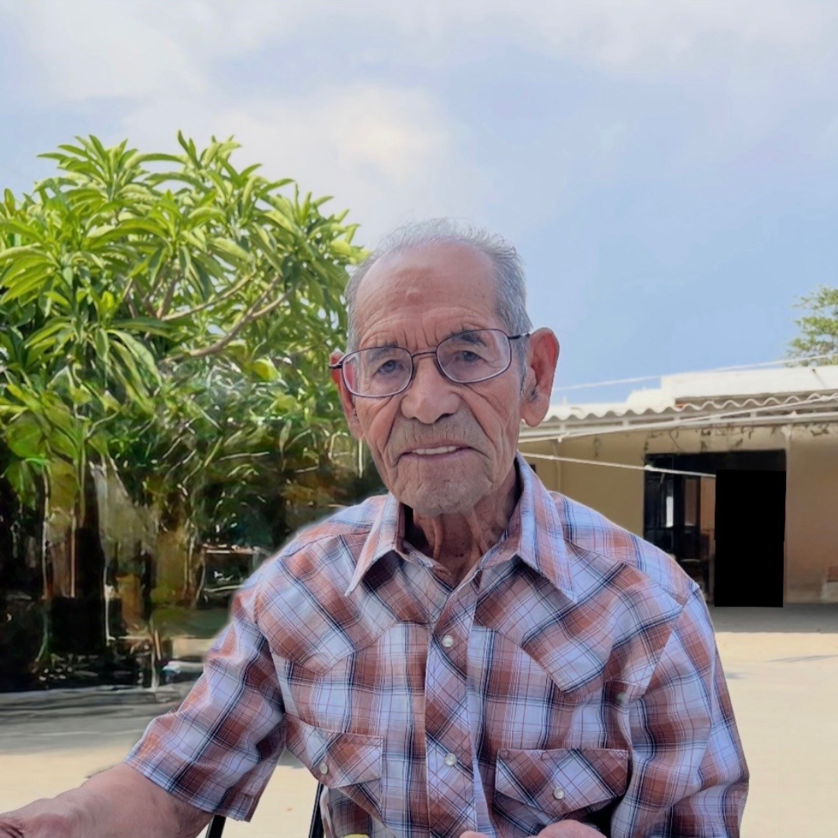 Obituario de Jose Carmen Mosqueda Mesa