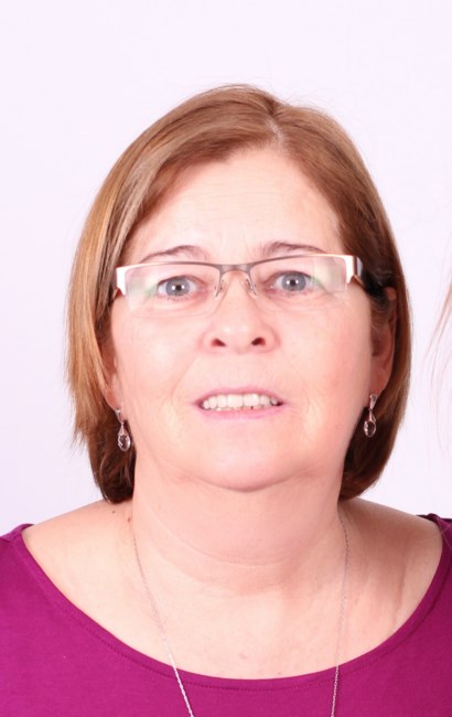 Avis de décès de France Arial